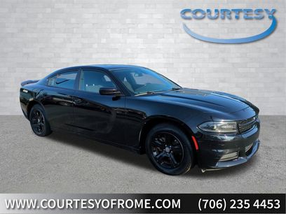Used 2021 Dodge Charger SXT w/ Cold Weather Package