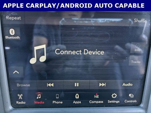 Used 2021 RAM 2500 Tradesman w/ Chrome Appearance Group image 14