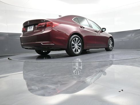 Used 2015 Acura TLX w/ Technology Package FWD image 29