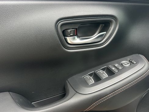 New 2027 Honda HR-V Sport image 10