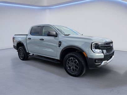 Used 2024 Ford Ranger XLT w/ Equipment Group 301A High