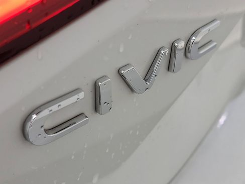 Certified 2023 Honda Civic LX image 33