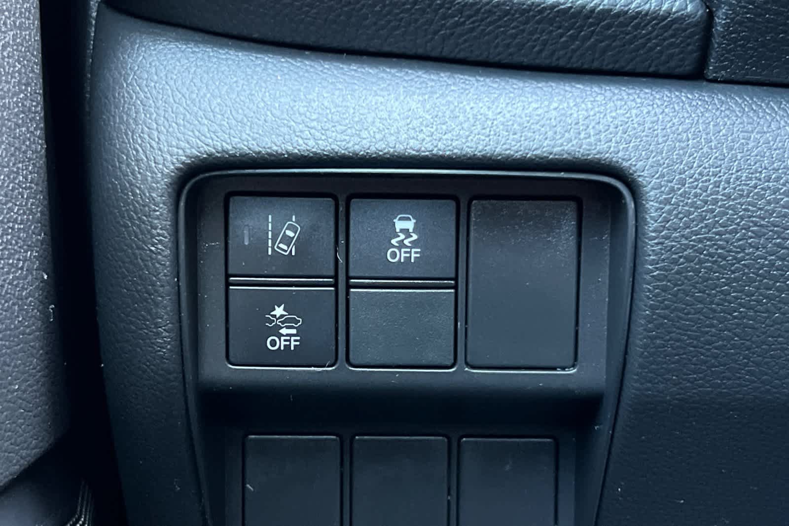 Used 2017 Honda CR-V EX image 30