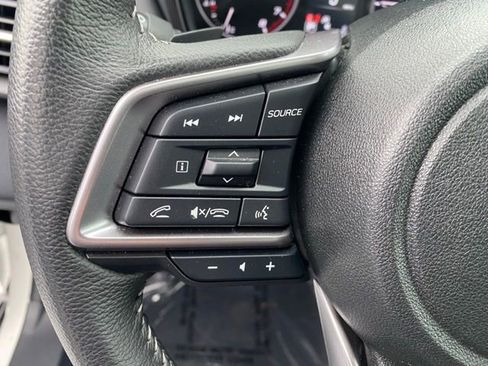 Used 2025 Subaru Outback Premium AWD/4WD image 22