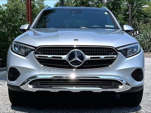 Certified 2026 Mercedes-Benz GLC 300 4MATIC image 14