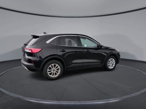 Used 2021 Ford Escape SE w/ Convenience Package image 8