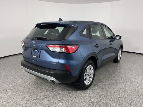 Used 2020 Ford Escape S AWD/4WD image 9