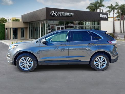 Used 2015 Ford Edge SEL image 6
