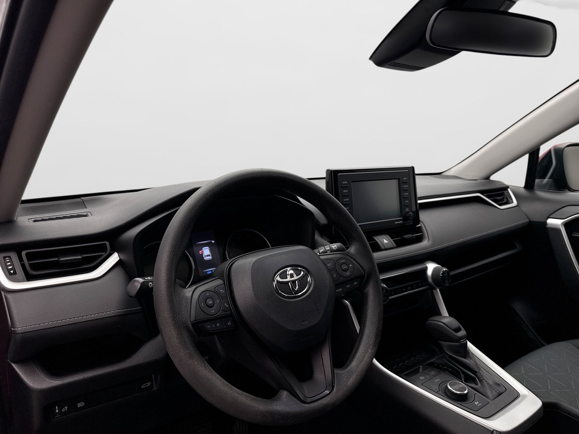 Used 2022 Toyota RAV4 XLE w/ Convenience Package AWD/4WD image 10