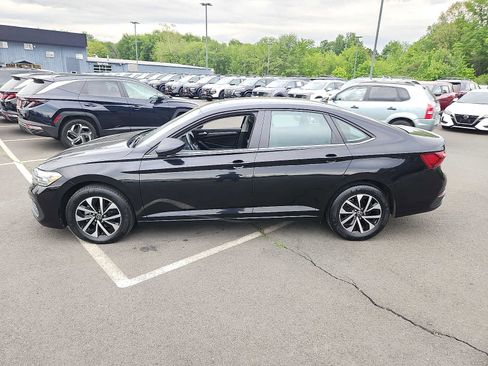 Used 2024 Volkswagen Jetta S FWD image 7