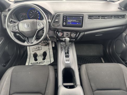 Used 2019 Honda HR-V Sport image 17