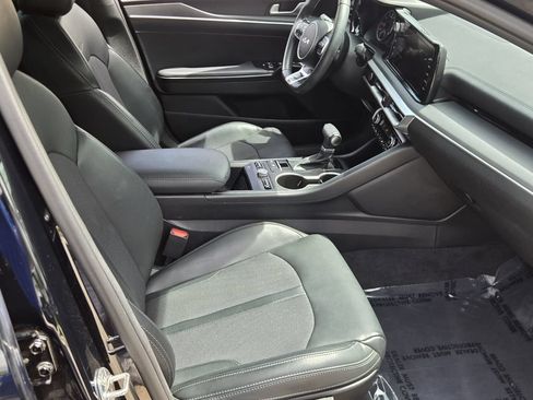Used 2024 Kia K5 GT-Line FWD image 18