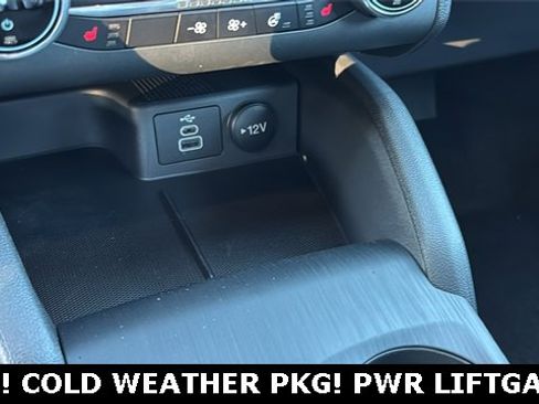 New 2026 Ford Escape ST-Line w/ Cold Weather Package image 17