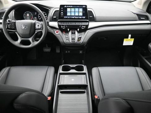 New 2026 Honda Odyssey EX-L image 23