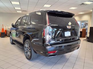 Certified 2023 Cadillac Escalade Sport video 3
