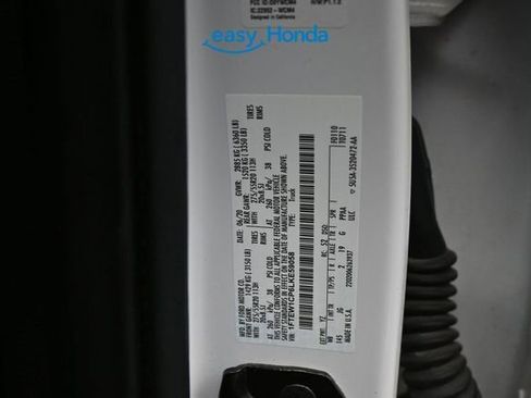 Used 2020 Ford F150 XL w/ Equipment Group 101A Mid RWD image 17