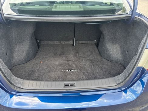 Used 2018 Nissan Sentra SV w/ All Weather Package FWD image 23