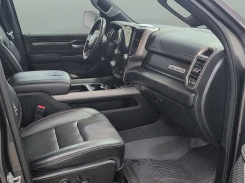 Used 2022 RAM 1500 Rebel w/ Rebel Level 2 Equipment Group AWD/4WD image 25