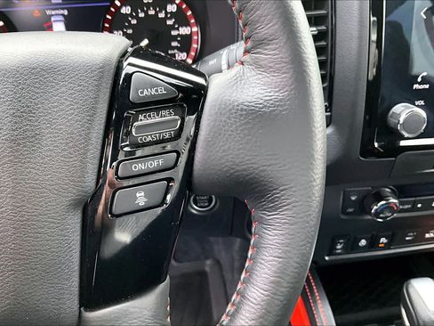 Used 2024 Nissan Frontier PRO-4X w/ Pro Convenience Package image 26