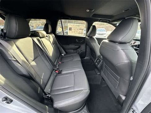 New 2026 Subaru Outback Limited XT image 24