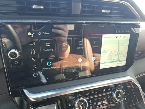 Certified 2023 GMC Sierra 1500 Denali Ultimate image 20