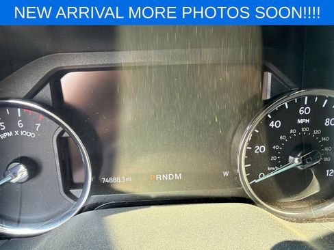Used 2021 Ford Expedition Max Limited w/ Equipment Group 302A AWD/4WD image 8