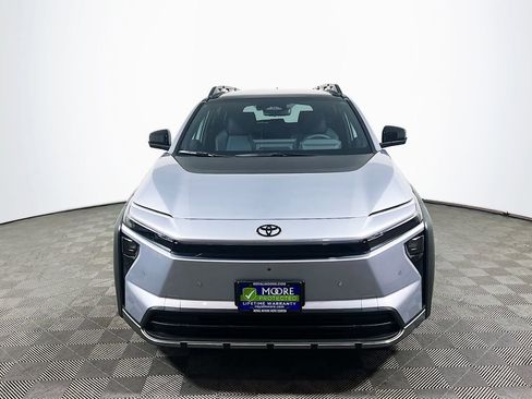 New 2026 Toyota bZ Woodland AWD/4WD image 3