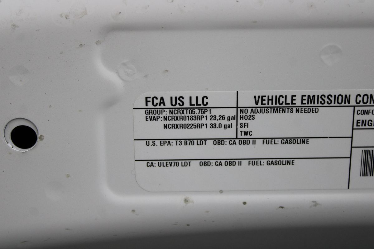 Used 2022 RAM 1500 Laramie RWD image 59