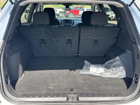 Used 2023 Chevrolet Equinox LS w/ LS Convenience Package AWD/4WD image 5