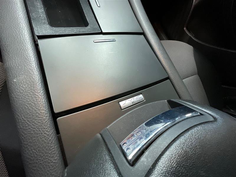 Used 2014 Ford Taurus Police Interceptor AWD image 18