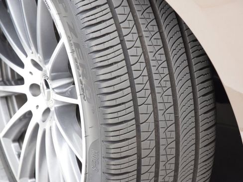 Certified 2026 Mercedes-Benz S 580 4MATIC Sedan image 29