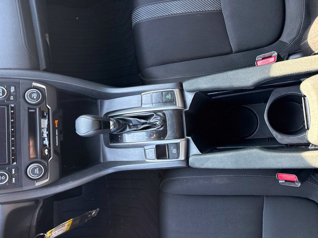 Used 2019 Honda Civic LX image 17
