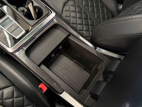 Used 2021 Audi SQ7 Premium Plus AWD/4WD image 35