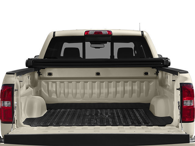 Used 2014 GMC Sierra 1500 SLT AWD/4WD image 15