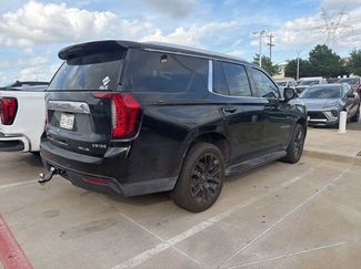 Used 2022 GMC Yukon SLE video 1