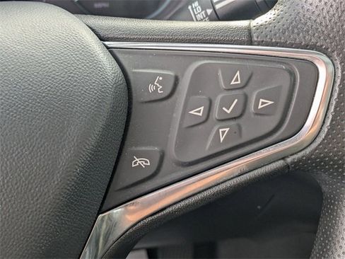 Used 2024 Chevrolet Malibu LT image 18