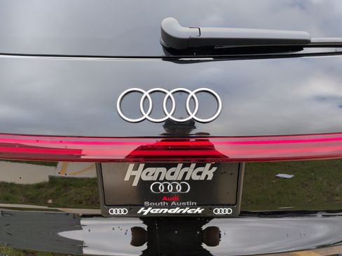 Used 2026 Audi Q5 Premium AWD/4WD image 40