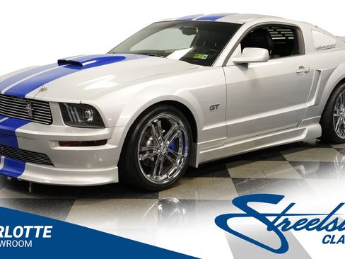 Used 2007 Ford Mustang GT RWD image 1