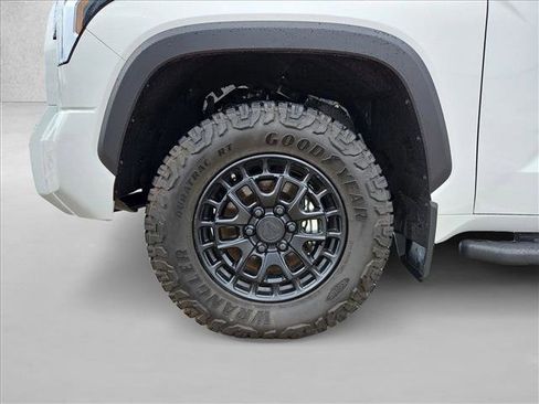 Used 2026 Toyota Tundra SR5 AWD/4WD image 22
