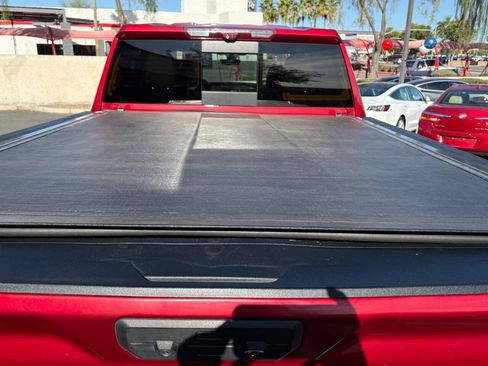 Used 2020 GMC Sierra 3500 SLT w/ SLT Premium Plus Package image 7