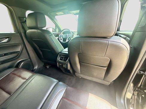 Used 2021 Chevrolet Blazer RS w/ Enhanced Convenience Package FWD image 27