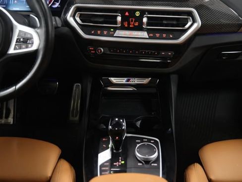 Used 2023 BMW X3 M40i w/ Premium Package AWD/4WD image 40