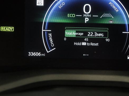 Certified 2025 Toyota Camry SE image 40