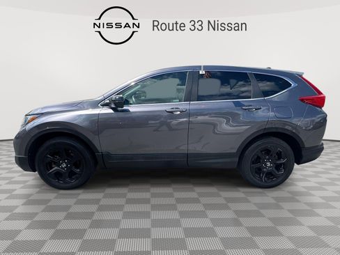 Used 2019 Honda CR-V EX-L image 3