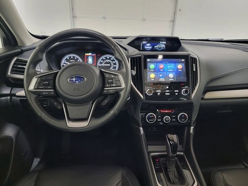Used 2023 Subaru Forester Limited image 12