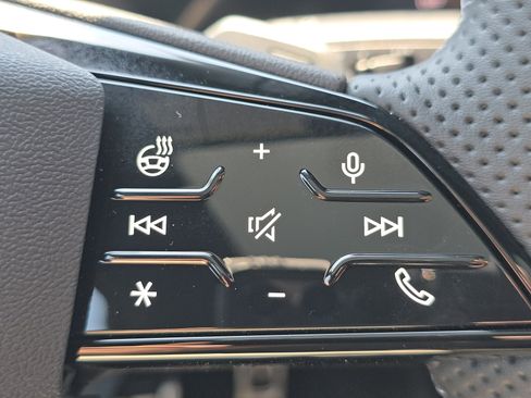 New 2025 Audi S6 e-tron Premium Plus image 12