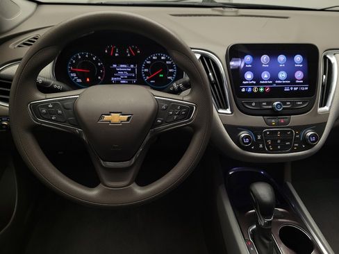 Used 2021 Chevrolet Malibu LT FWD image 22
