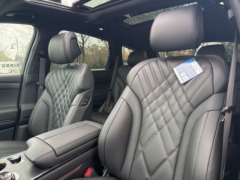 New 2026 Genesis GV80 3.5T Prestige image 13