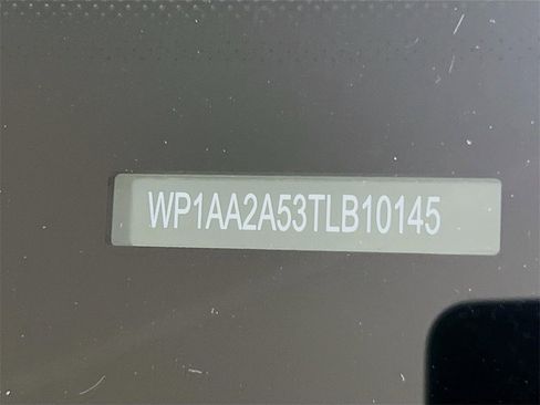 New 2026 Porsche Macan image 34