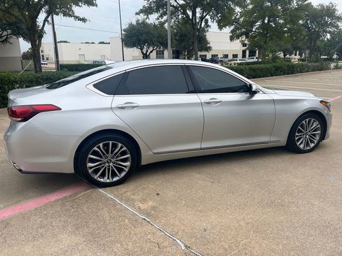 Used 2017 Genesis G80 3.8 image 10